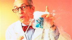 I neúspěšný experiment může být užitečný (ilustrační foto) I neúspěšný experiment může být užitečný (ilustrační foto)