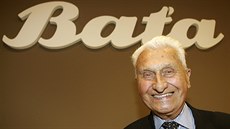 Tomáš Baťa junior zemřel v Torontu v nedožitých 94 letech. Tomáš Baťa junior zemřel v Torontu v nedožitých 94 letech.