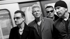 U2 vydáním novinky Songs of Innocence překvapili. U2 vydáním novinky Songs of Innocence překvapili.