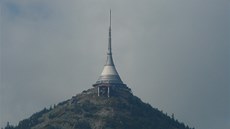 Jetd  chlouba i symbol Libereckého kraje