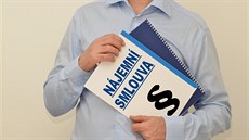 nájemní smlouva nájemní smlouva