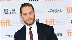 Tom Hardy (Toronto, 5. záí 2014)