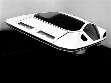 Pininfarina Modulo