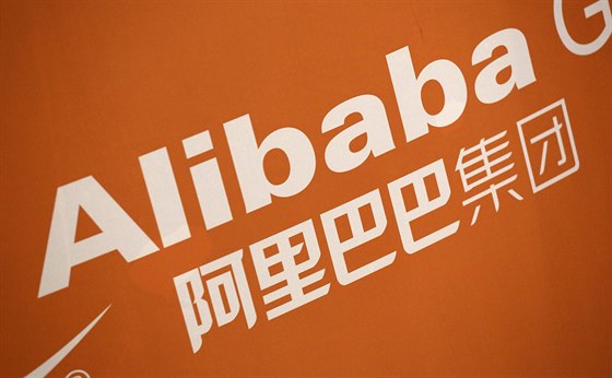 Skupina Alibaba zamstnává po celém svt okolo 35 tisíc lidí. 