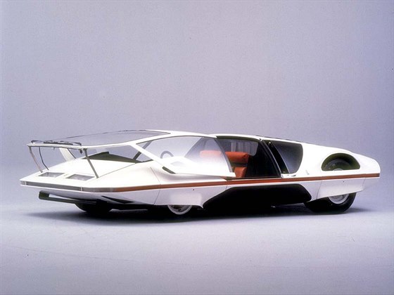 Pininfarina Modulo