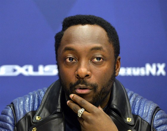 Will.i.am