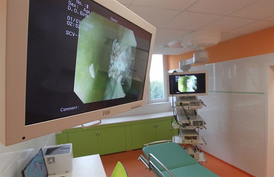  Skupina Penta za nemocnici ve Vrchlabí údajn zaplatí kolem 120 milion korun.