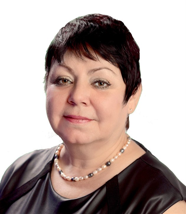 Marta Bayerová, KSM