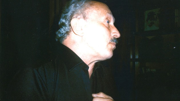 Oleg Ivanovskij ve svm byt.