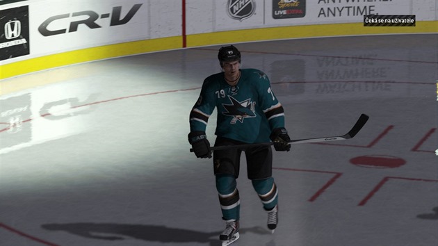 NHL 15 (PS4)