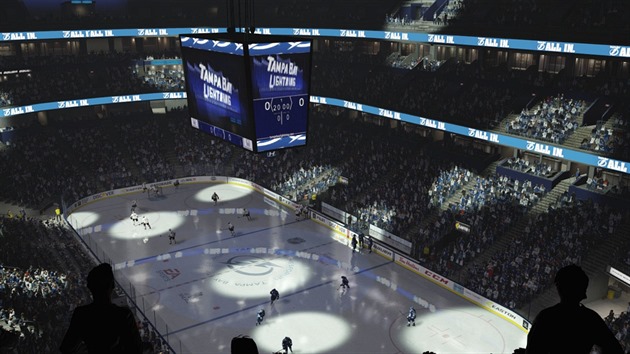 NHL 15 (PS4)