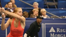 Nicole Vaidišová Nicole Vaidišová
