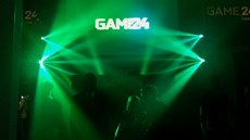 Hudební doprovod akce Game24 obstrali DJs, co ve skutenosti nemixovali.