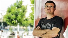 Rostislav Koryčánek. Rostislav Koryčánek.