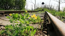 Tra Hruovany - Hevlín chce Jihomoravský kraj zruit. Místní se proti tomu...