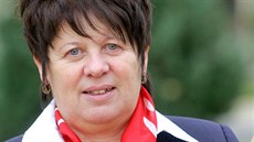 Dagmar Zvěřinová, ČSSD Dagmar Zvěřinová, ČSSD