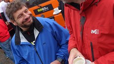 Káva vás může před výkonem řádně nabudit. Káva vás může před výkonem řádně nabudit.