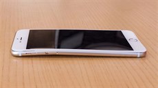 Ohnutý iPhone 6 Plus Ohnutý iPhone 6 Plus