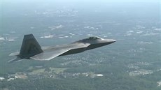 F-22 Raptor