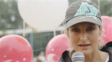 Tereza Maxová dětem Tereza Maxová dětem