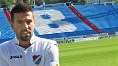 Milan Baroš Milan Baroš