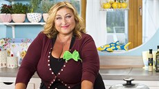 Halina Pawlowská Halina Pawlowská