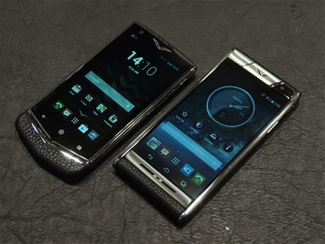 Vertu Aster