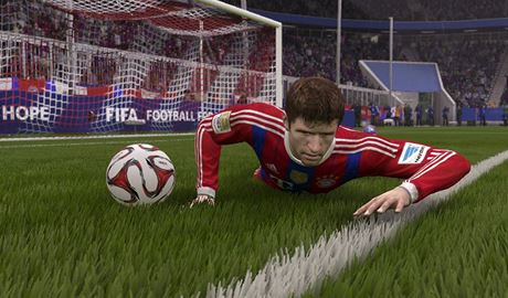 FIFA 15