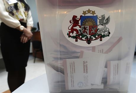 V Lotysku sílí strach z ruské rozpínavosti, oekávají se výsledky voleb (4....