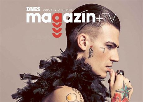 tvrten Magazn DNES+TV