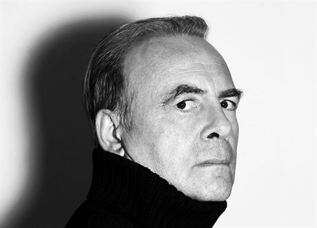 Patrick Modiano