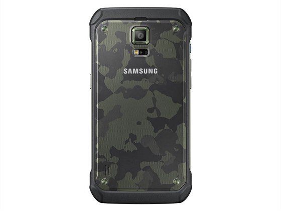 Samsung Galaxy S5 Active