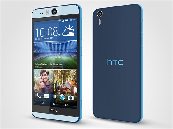 HTC Desire Eye