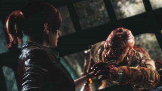 Resident Evil Revelations 2