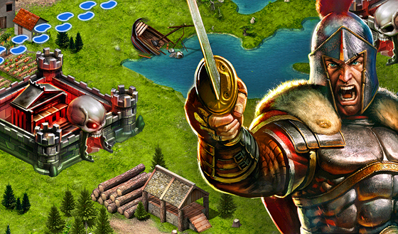 Game of War: Fire Age