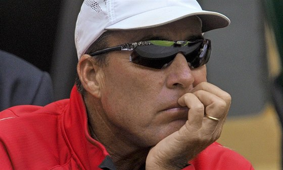 Ivan Lendl ve Wimbledonu