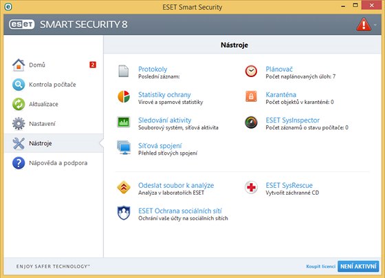 Eset Smart Security 8