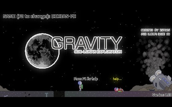 Gravity