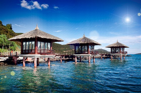 Vinpearl Luxury Nha Trang  Nha Trang (Vietnam)