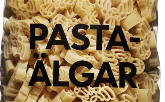 IKEA stahuje z prodeje tstoviny PASTAÄLGAR. Mohou toti obsahovat stopové...