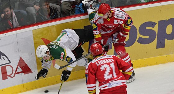 Archivní fotografie - Karlovy Vary vs. Tinec (ervená)