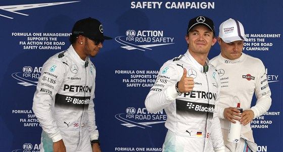 Nico Rosberg