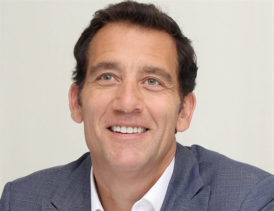 Clive Owen (Los Angeles, 9. ervence 2014)