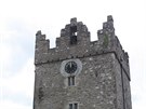 Zámek Ward  Sídlo Stark. Severoirský zámek, ve kterém od 16. století sídlil...