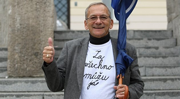 Jaroslav Kubera (8. 10. 2014) Jaroslav Kubera (8. 10. 2014)