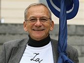 Jaroslav Kubera (8. 10. 2014)