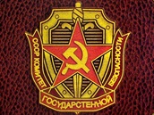 Znak KGB