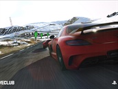 Driveclub