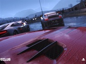 Driveclub