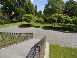 Pélleova villa